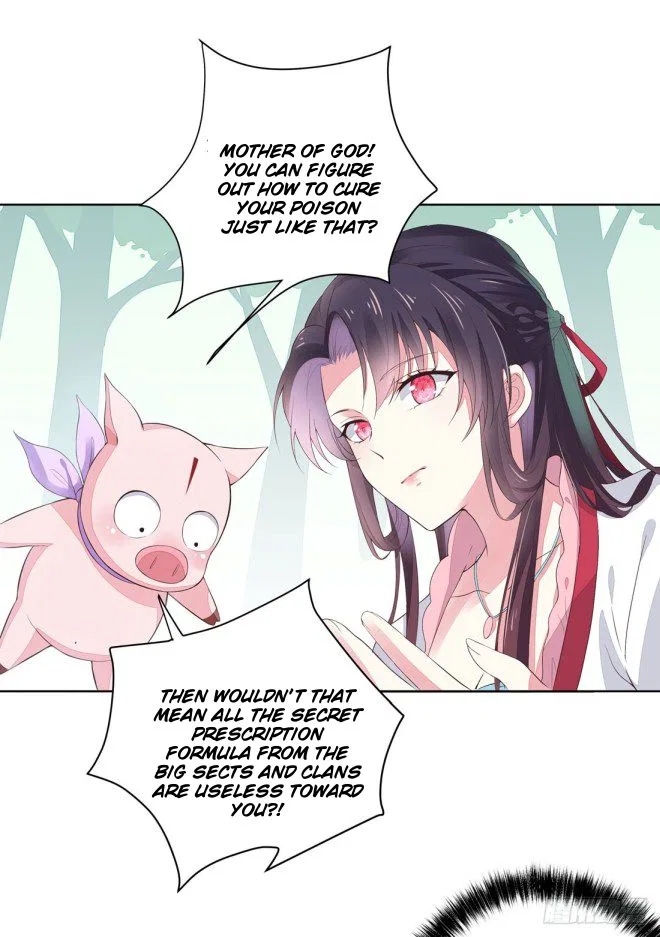 Pupillary Master Chapter 7 – Page 24