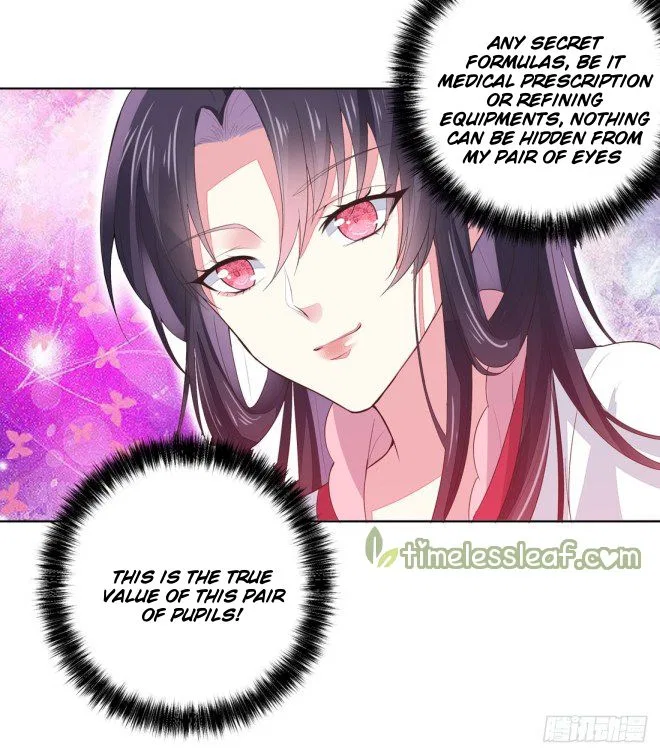 Pupillary Master Chapter 7 – Page 25