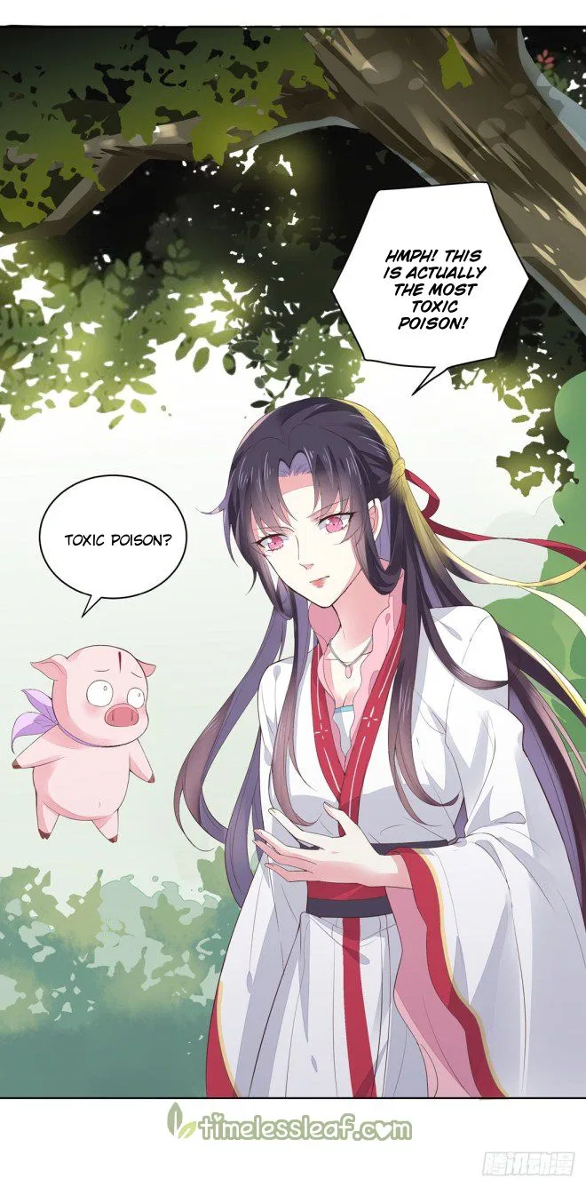 Pupillary Master Chapter 7 – Page 26