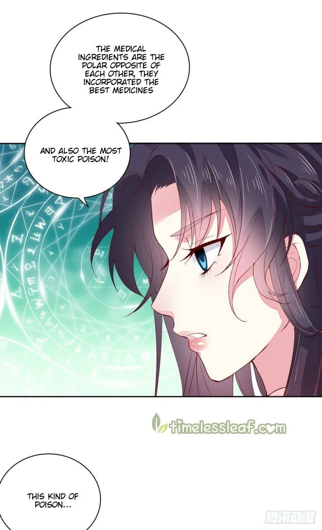 Pupillary Master Chapter 7 – Page 27