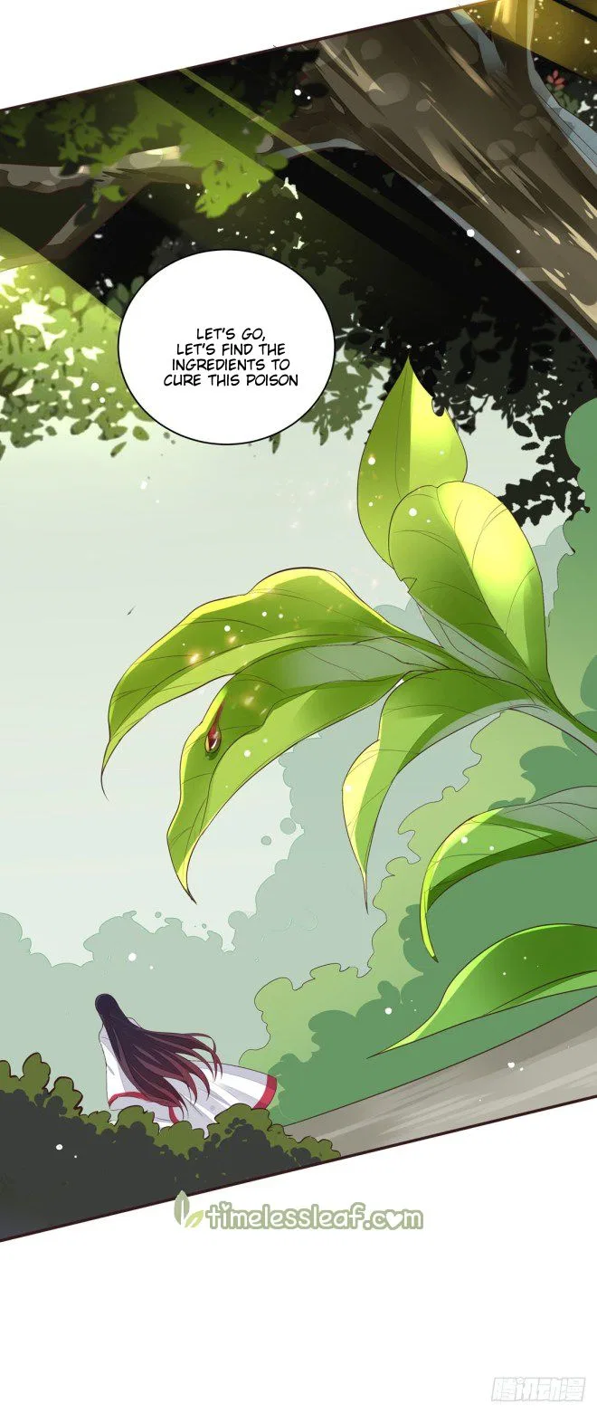 Pupillary Master Chapter 7 – Page 32
