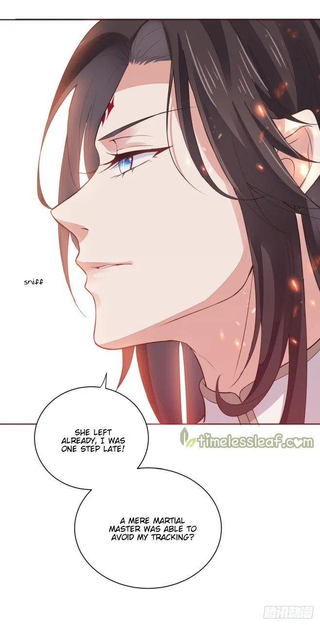 Pupillary Master Chapter 7 – Page 35