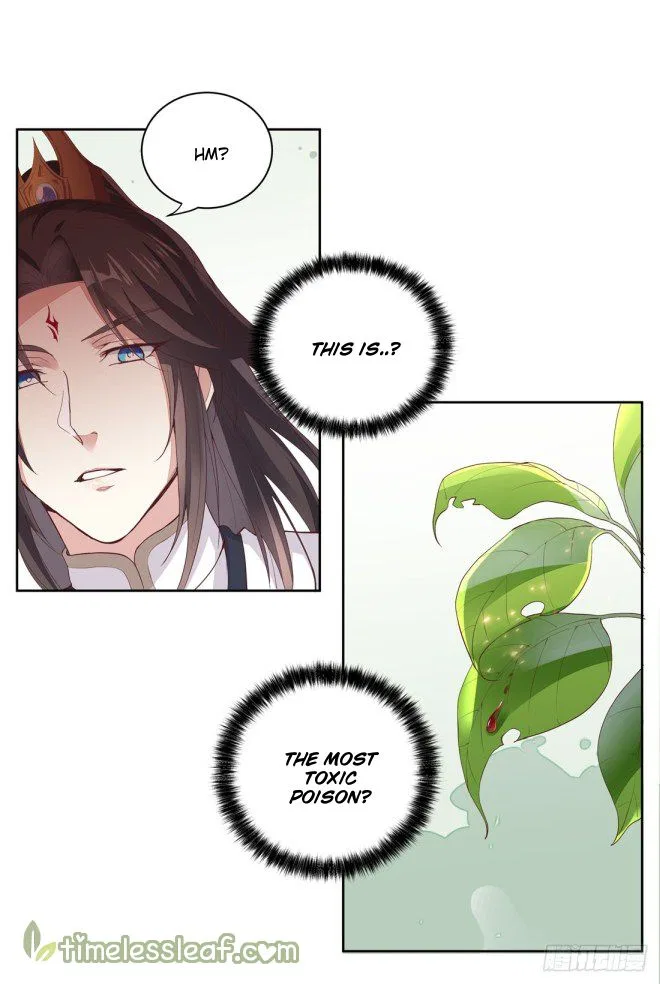 Pupillary Master Chapter 7 – Page 37