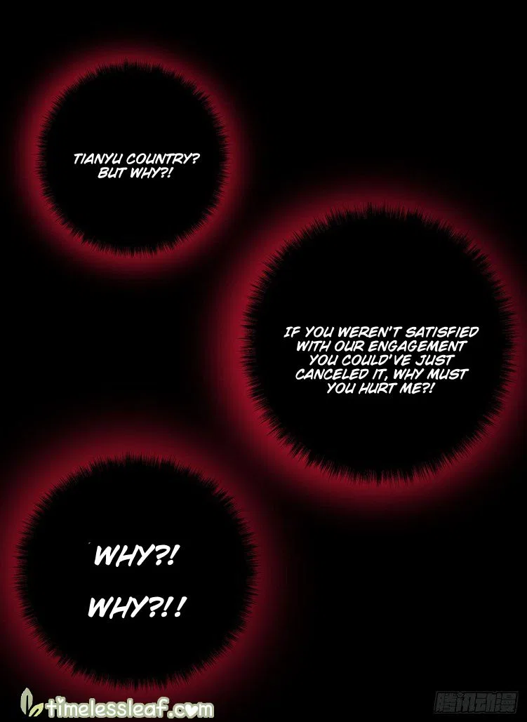 Pupillary Master Chapter 6 – Page 1