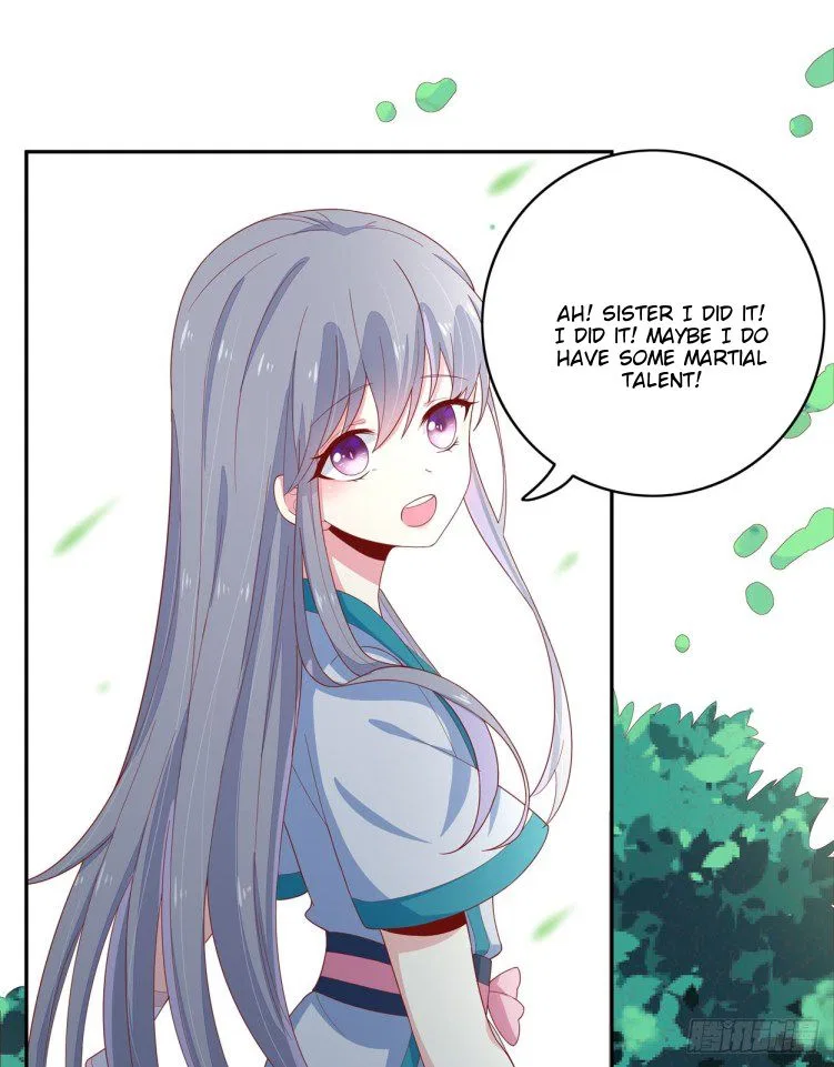 Pupillary Master Chapter 6 – Page 21