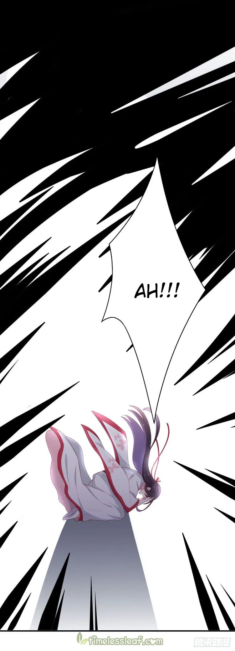 Pupillary Master Chapter 6 – Page 35