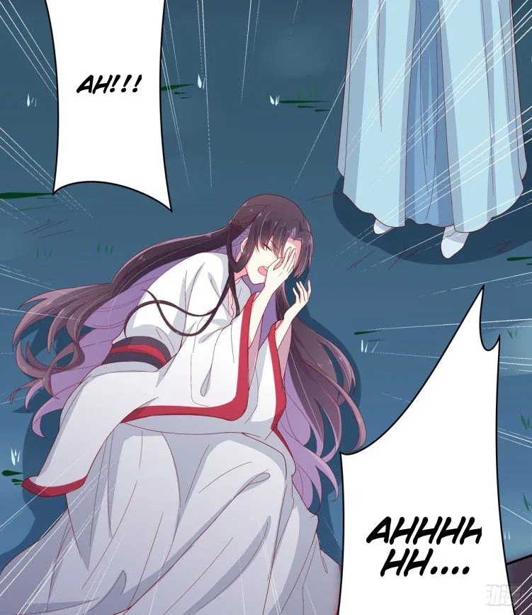 Pupillary Master Chapter 6 – Page 38