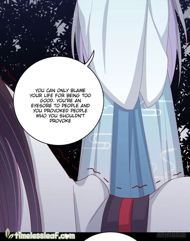 Pupillary Master Chapter 6 – Page 41