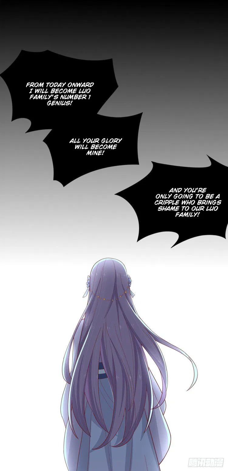 Pupillary Master Chapter 6 – Page 43