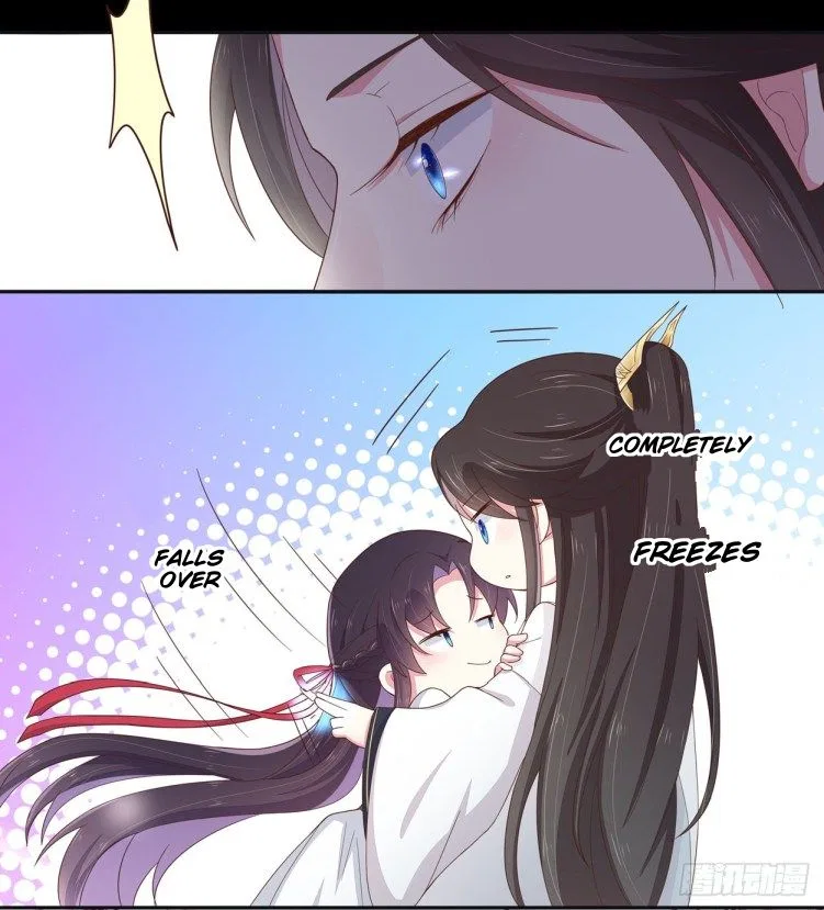 Pupillary Master Chapter 5 – Page 17