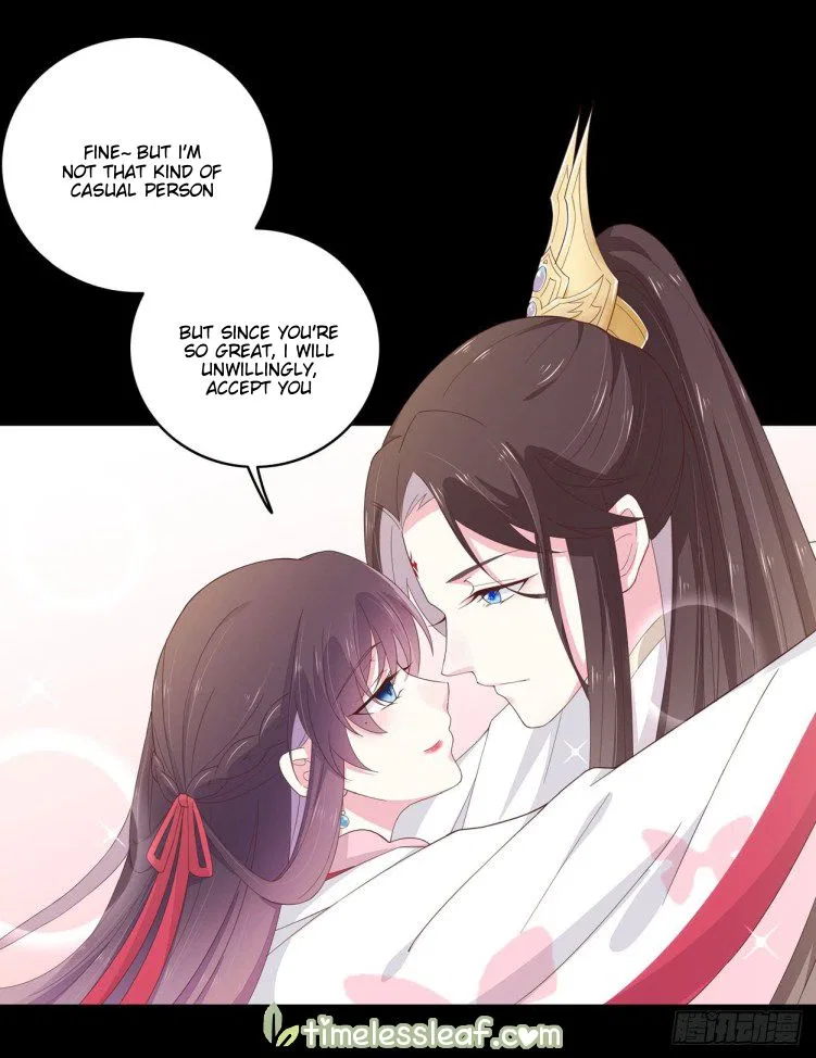 Pupillary Master Chapter 5 – Page 19