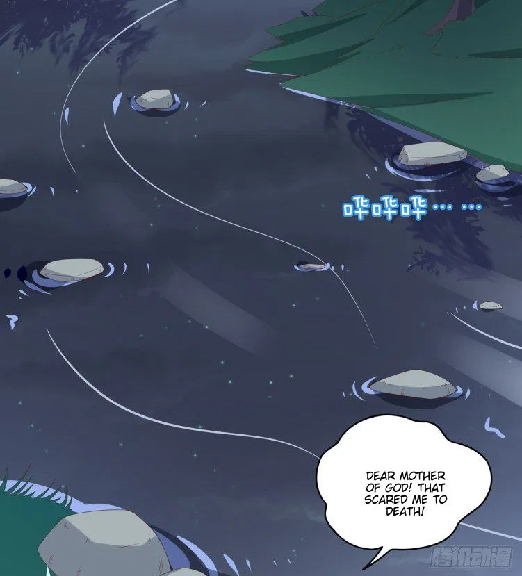 Pupillary Master Chapter 5 – Page 28