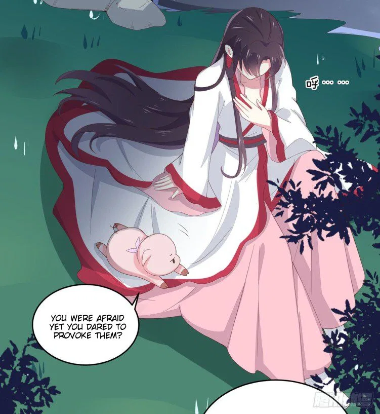 Pupillary Master Chapter 5 – Page 29