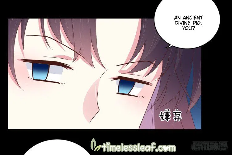 Pupillary Master Chapter 5 – Page 33