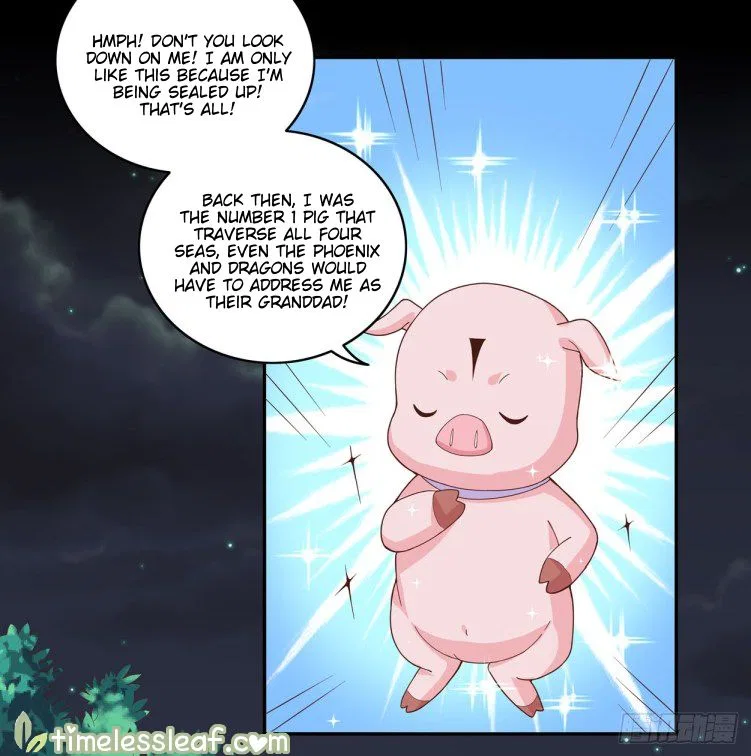 Pupillary Master Chapter 5 – Page 34