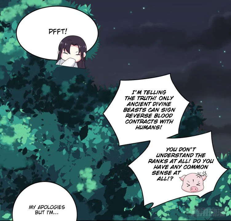 Pupillary Master Chapter 5 – Page 35