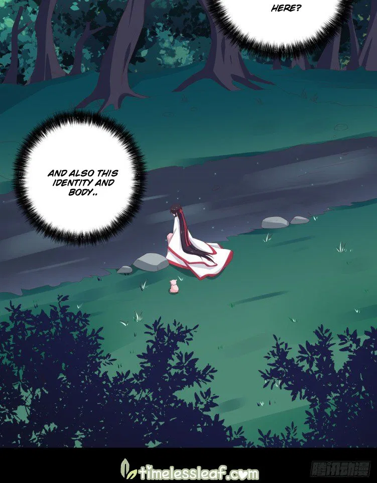 Pupillary Master Chapter 5 – Page 37