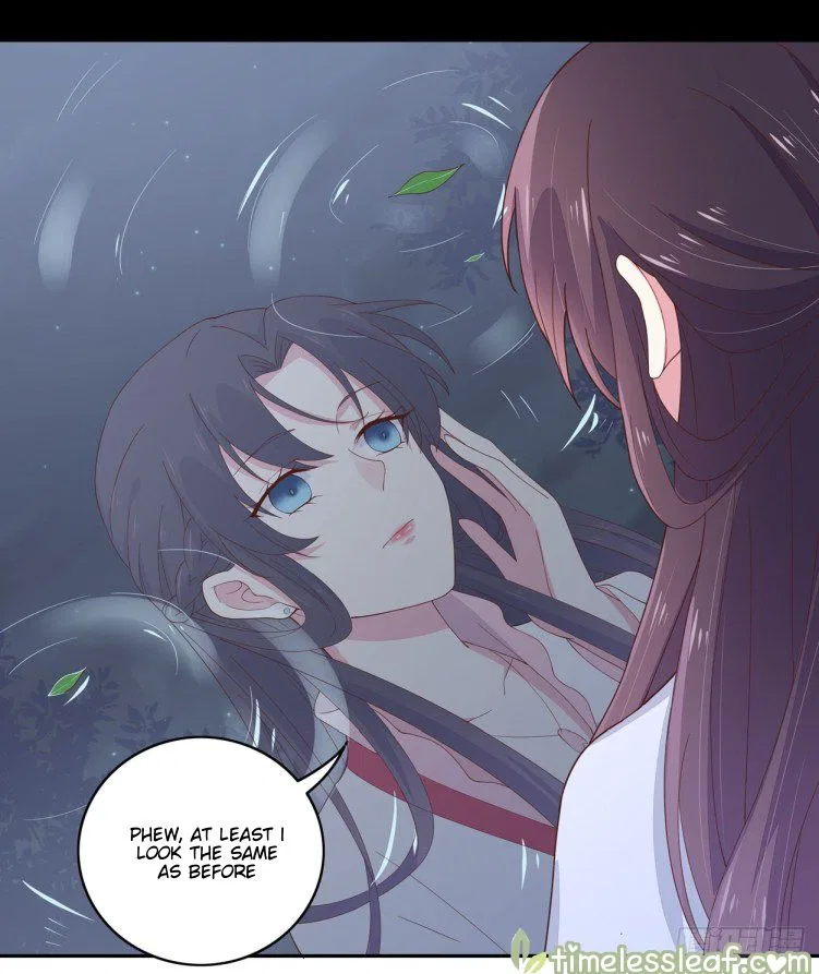 Pupillary Master Chapter 5 – Page 38