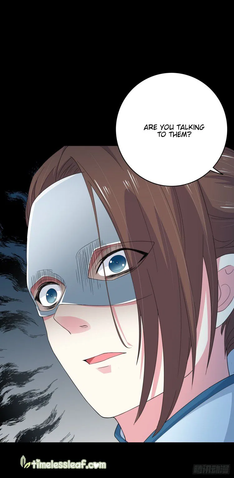 Pupillary Master Chapter 4 – Page 23