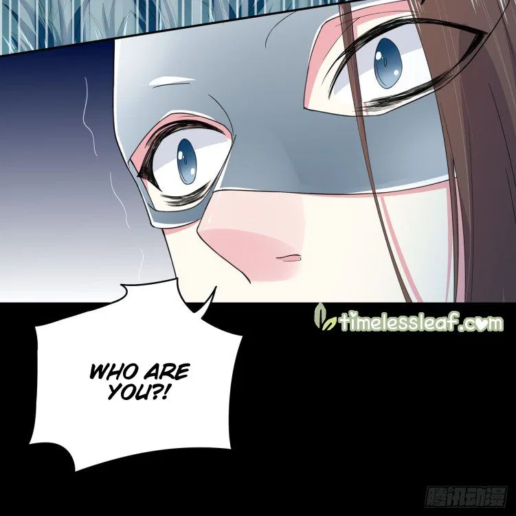 Pupillary Master Chapter 4 – Page 28