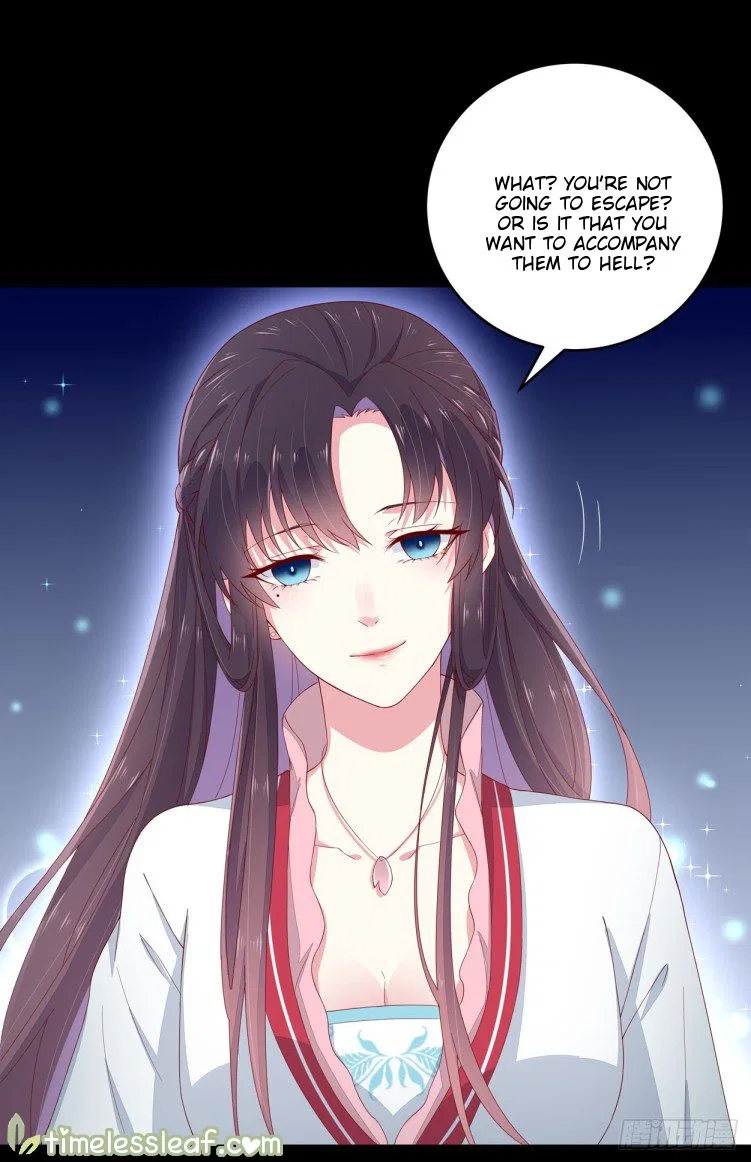 Pupillary Master Chapter 4 – Page 29