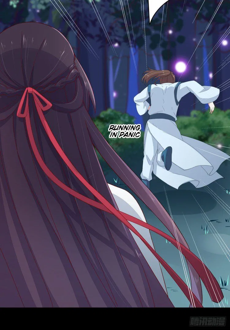 Pupillary Master Chapter 4 – Page 31