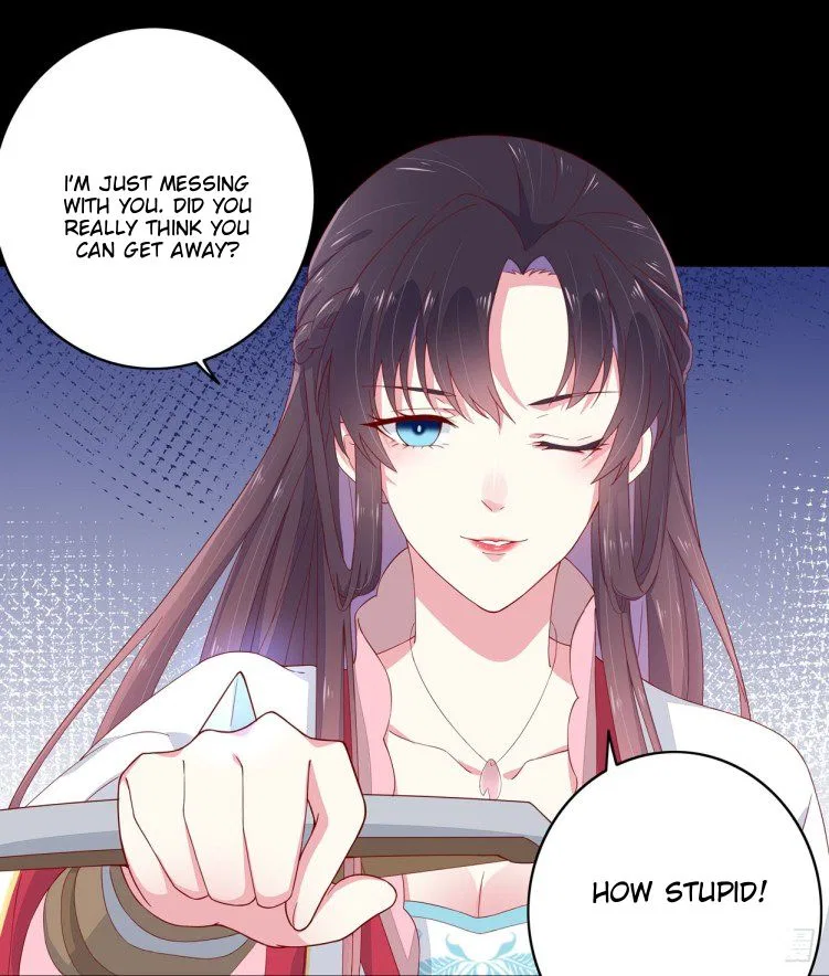 Pupillary Master Chapter 4 – Page 32