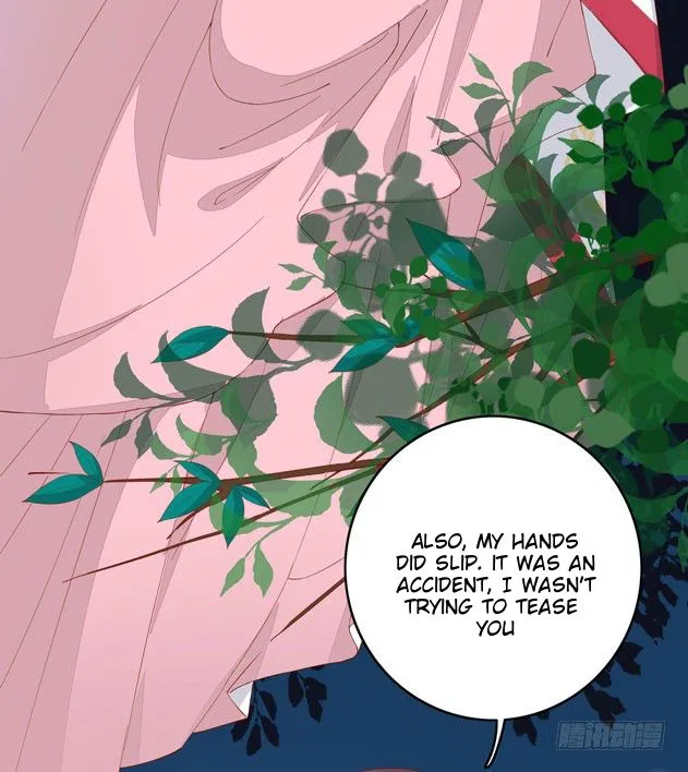 Pupillary Master Chapter 3 – Page 13