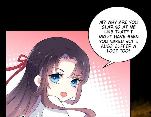 Pupillary Master Chapter 3 – Page 16
