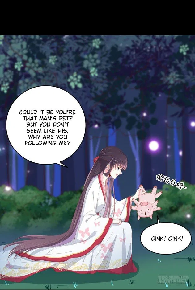 Pupillary Master Chapter 3 – Page 22
