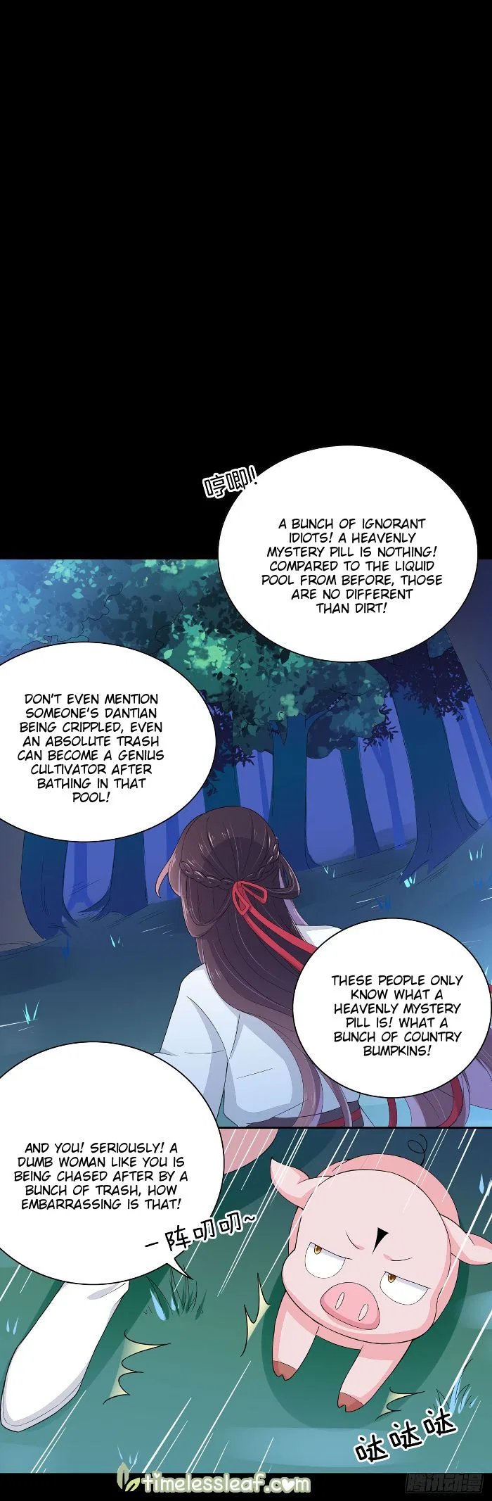 Pupillary Master Chapter 3 – Page 38