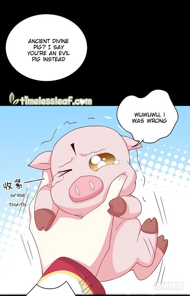 Pupillary Master Chapter 3 – Page 41