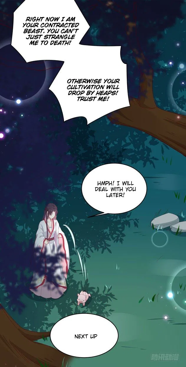 Pupillary Master Chapter 3 – Page 42