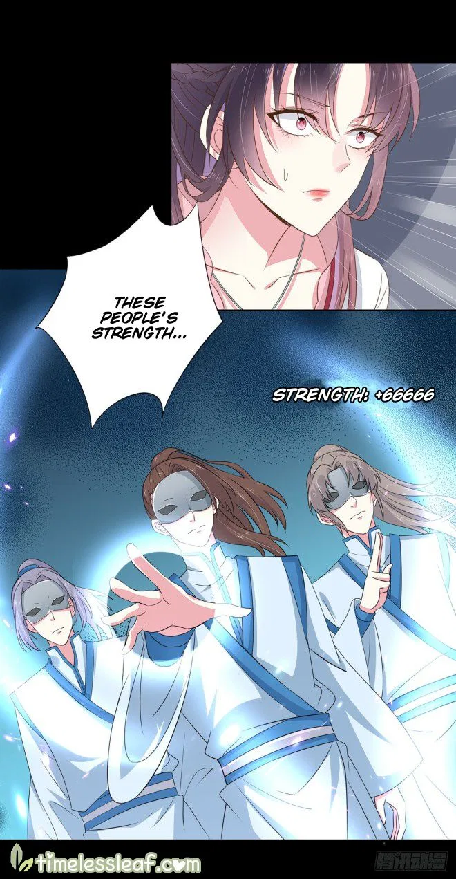 Pupillary Master Chapter 2 – Page 18