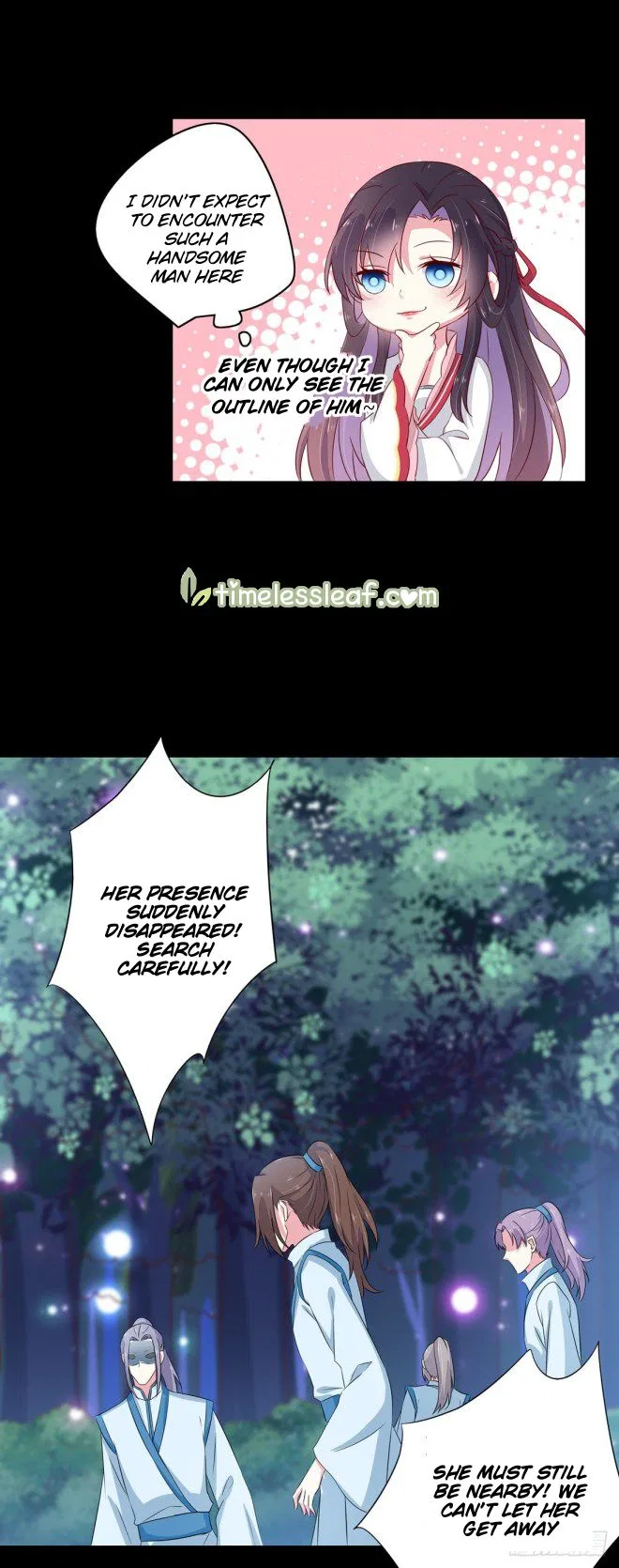 Pupillary Master Chapter 2 – Page 36