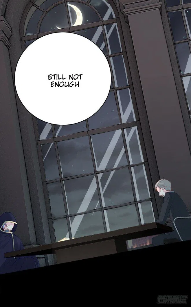 Pupillary Master Chapter 1 – Page 5