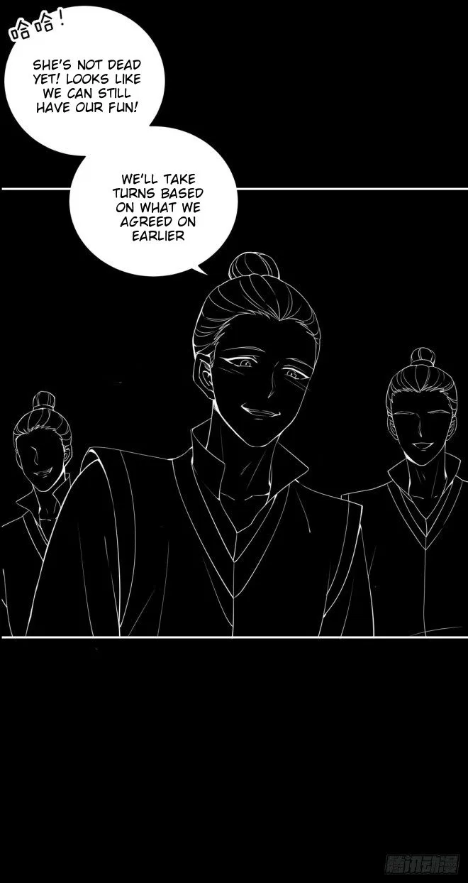 Pupillary Master Chapter 1 – Page 36