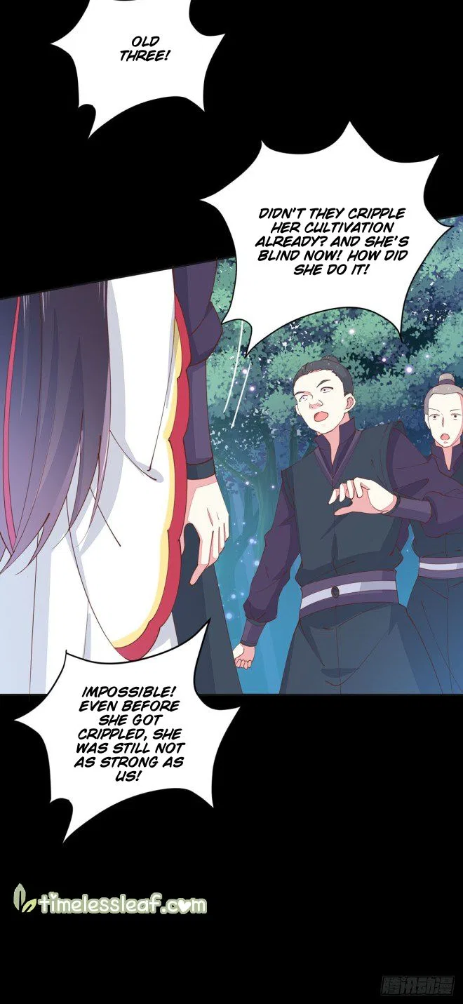 Pupillary Master Chapter 1 – Page 40