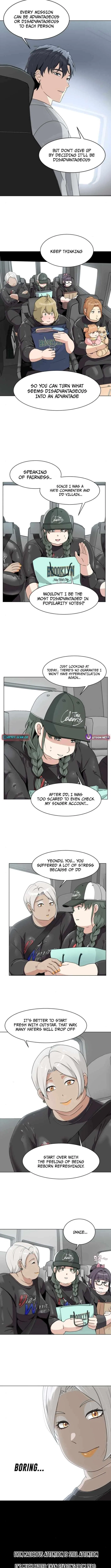 Diet Warrior Chapter 4 – Page 2