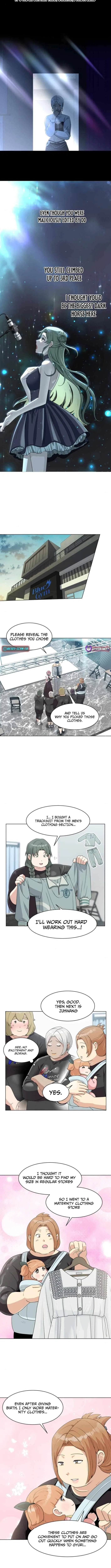 Diet Warrior Chapter 4 – Page 3