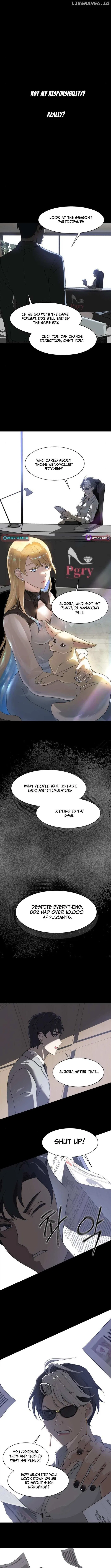 Diet Warrior Chapter 3 – Page 8
