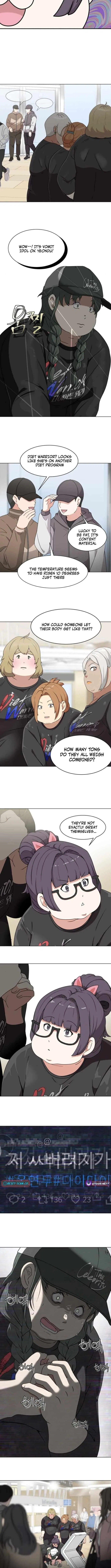 Diet Warrior Chapter 2 – Page 17