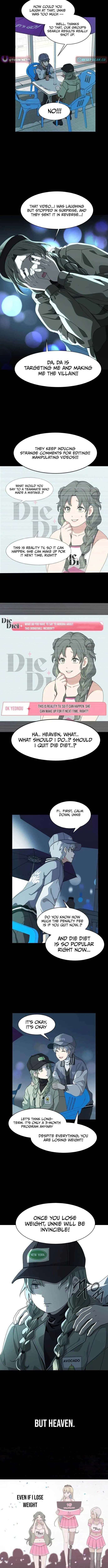Diet Warrior Chapter 1 – Page 6