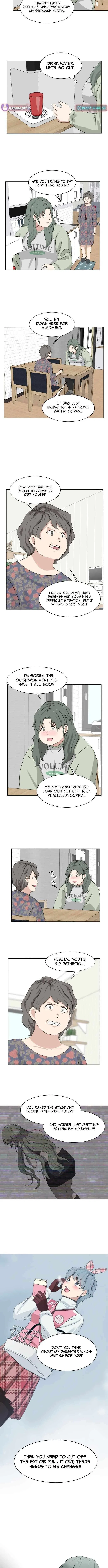 Diet Warrior Chapter 1 – Page 10