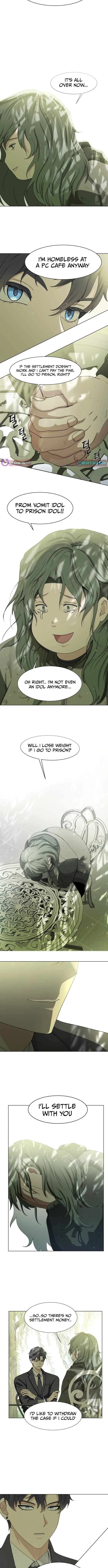 Diet Warrior Chapter 1 – Page 16