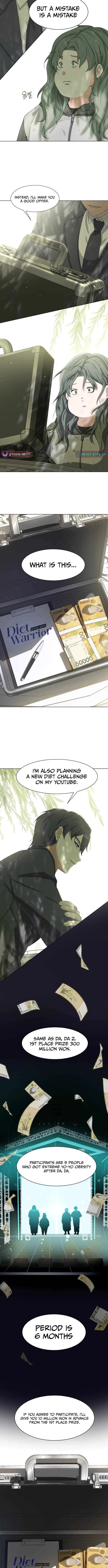 Diet Warrior Chapter 1 – Page 17