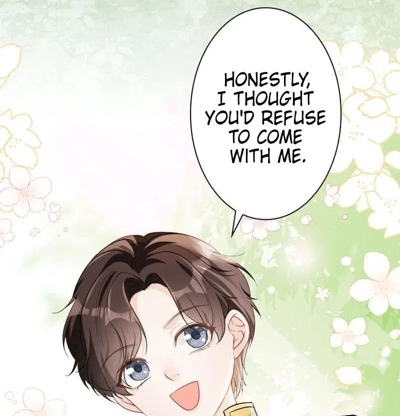 I Wish to Annul the Engagement Chapter 2 – Page 4