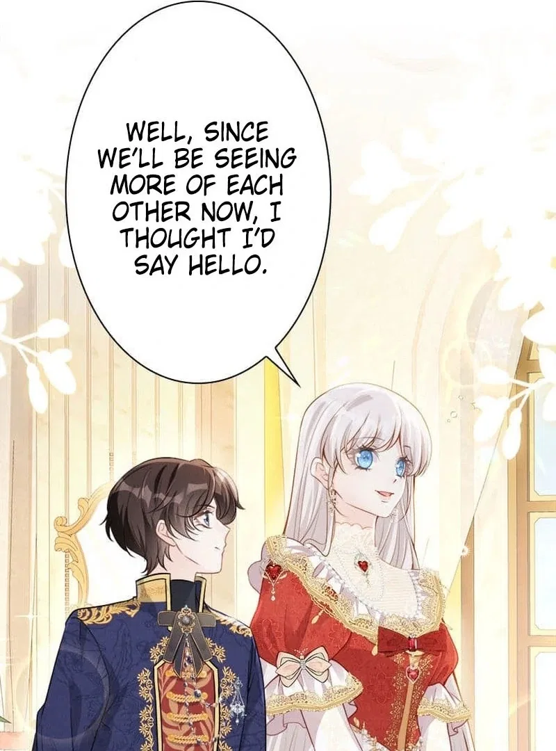 I Wish to Annul the Engagement Chapter 2 – Page 6