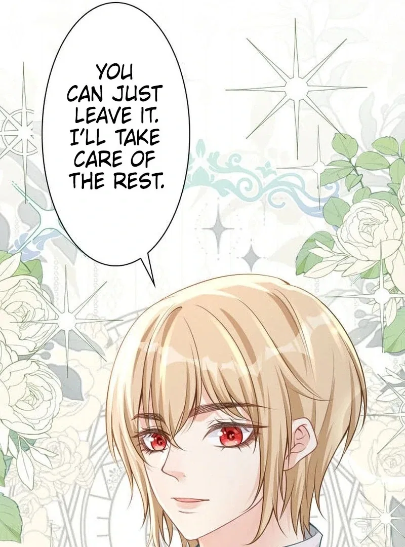 I Wish to Annul the Engagement Chapter 2 – Page 16