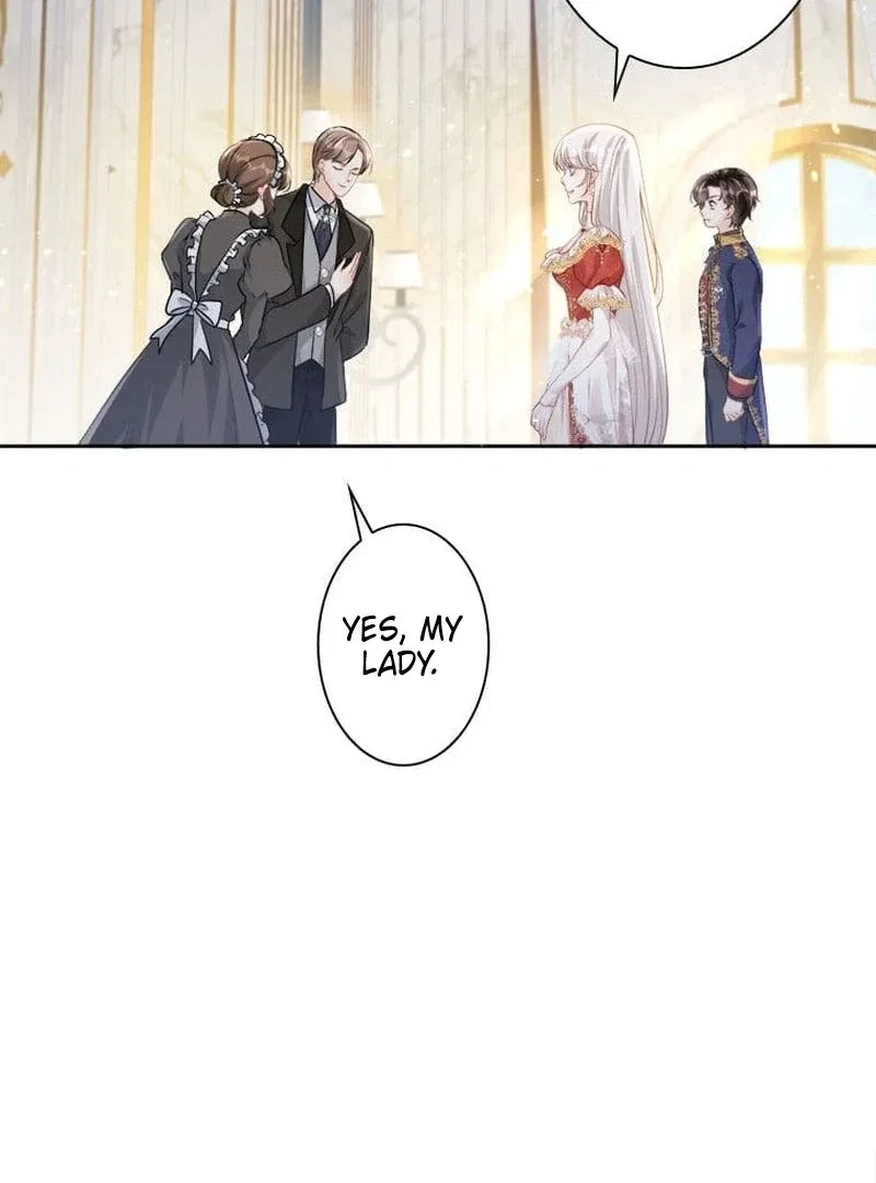 I Wish to Annul the Engagement Chapter 2 – Page 19
